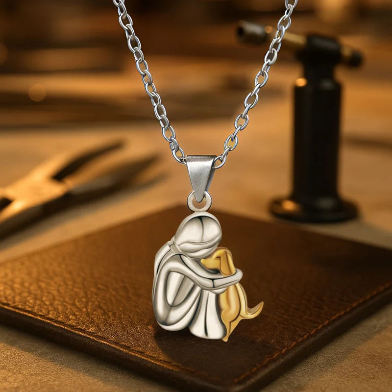 QUIET EMBRACE™ | Cherished Pet Collection