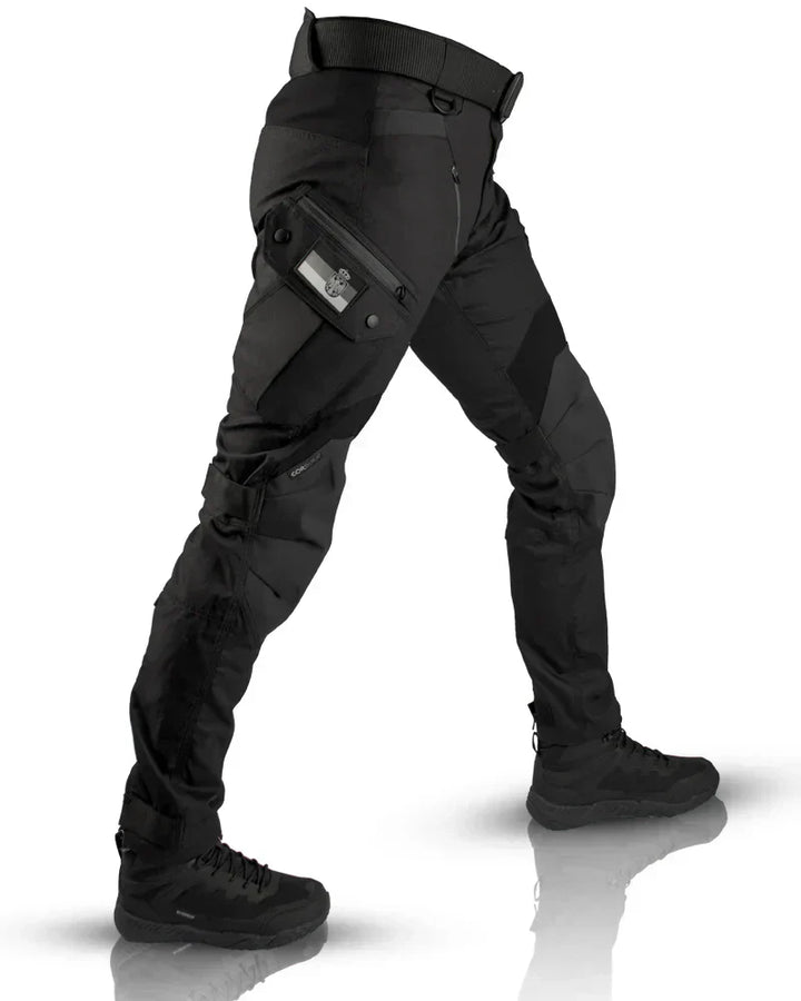 COLTON™ | Waterproof Tactical Trousers for Everyday Professional Use