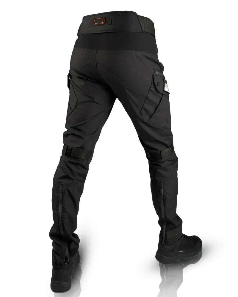 COLTON™ | Waterproof Tactical Trousers for Everyday Professional Use