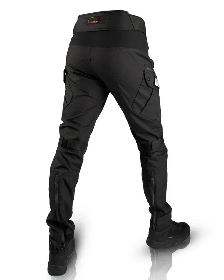 COLTON™ | Waterproof Tactical Trousers for Everyday Professional Use