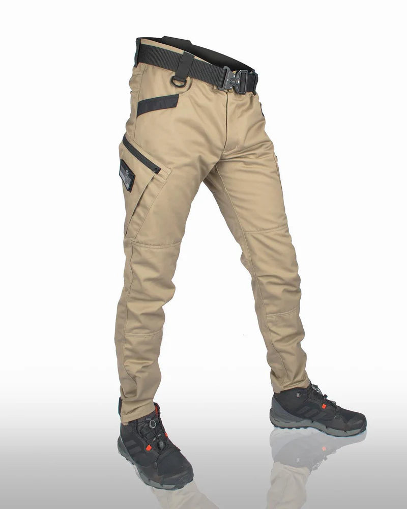 COLTON™ | Waterproof Tactical Trousers for Everyday Professional Use