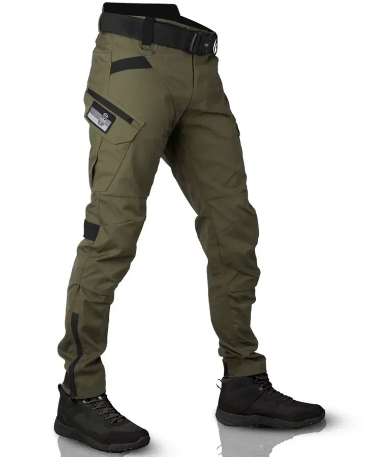 COLTON™ | Waterproof Tactical Trousers for Everyday Professional Use