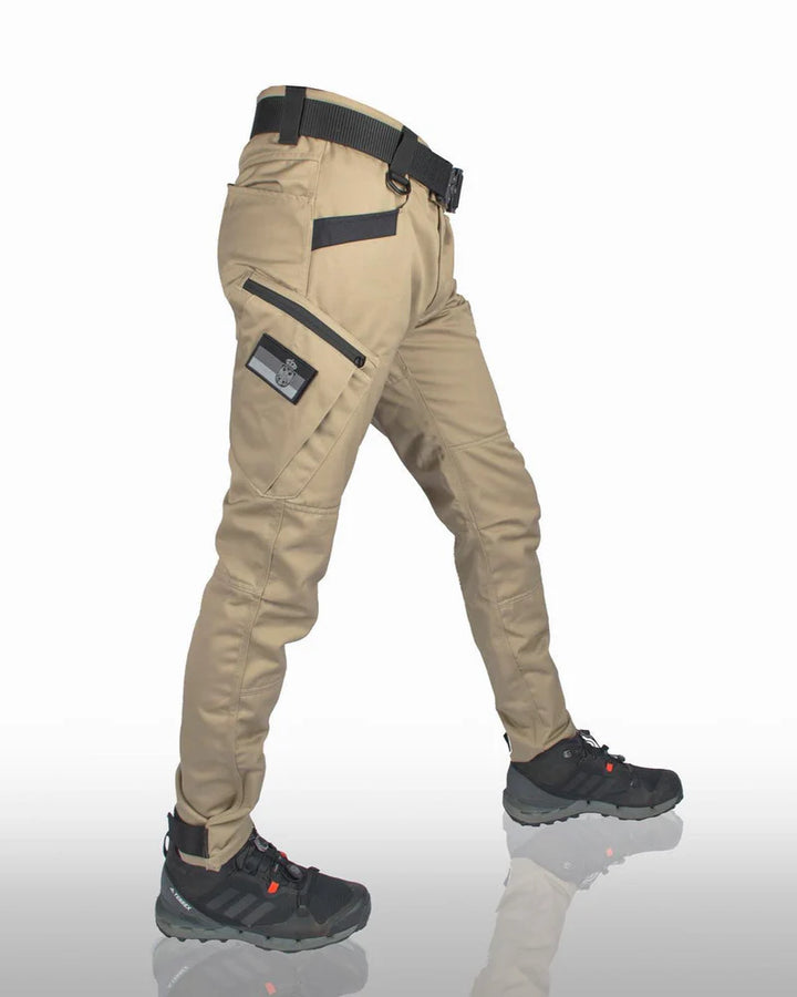 COLTON™ | Waterproof Tactical Trousers for Everyday Professional Use