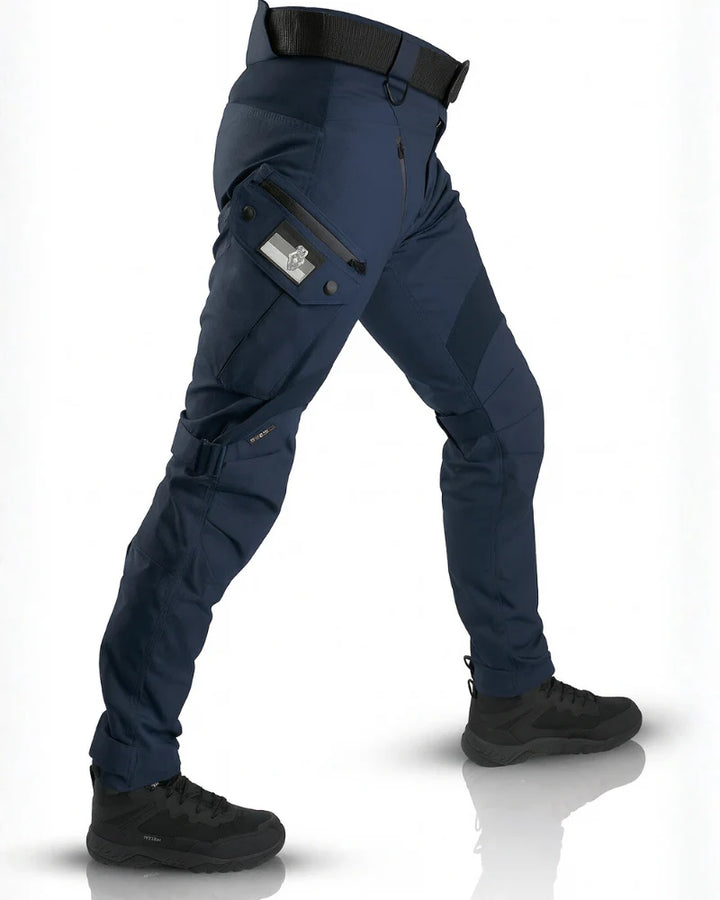 COLTON™ | Waterproof Tactical Trousers for Everyday Professional Use