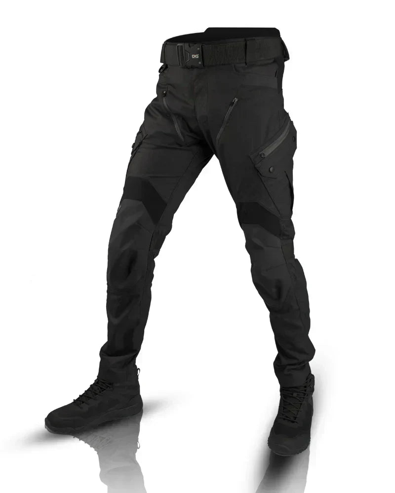COLTON™ | Waterproof Tactical Trousers for Everyday Professional Use