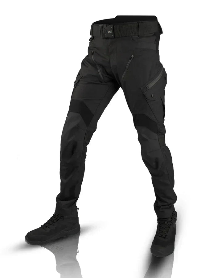 COLTON™ | Waterproof Tactical Trousers for Everyday Professional Use