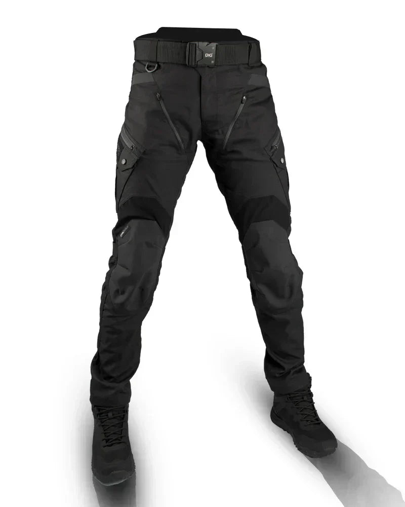 COLTON™ | Waterproof Tactical Trousers for Everyday Professional Use