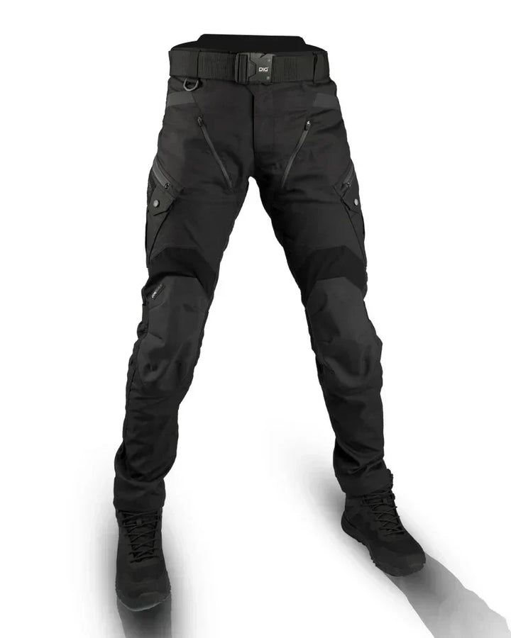 COLTON™ | Waterproof Tactical Trousers for Everyday Professional Use