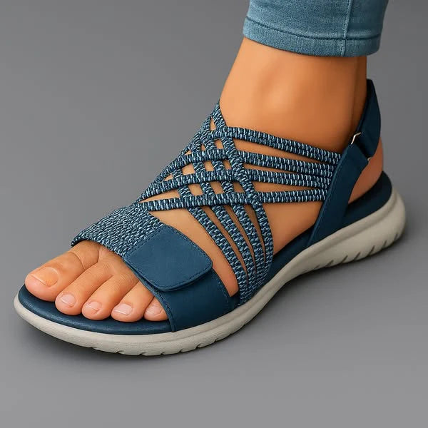 ELISE™ | Lightweight Sandals