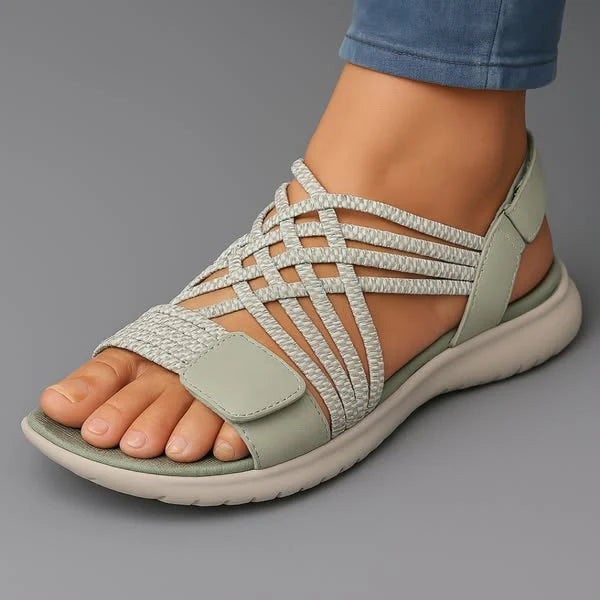 ELISE™ | Lightweight Sandals