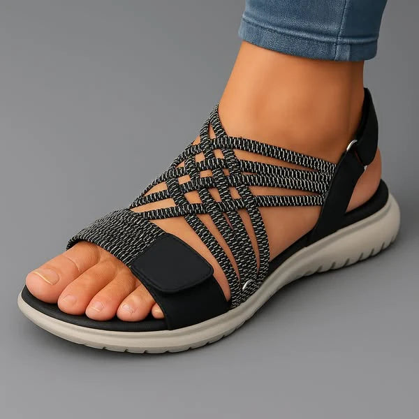 ELISE™ | Lightweight Sandals