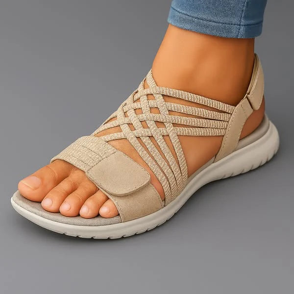 ELISE™ | Lightweight Sandals