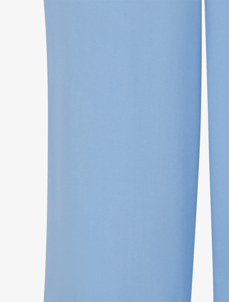 ELLA™ | Straight-Leg Elasticated Trousers