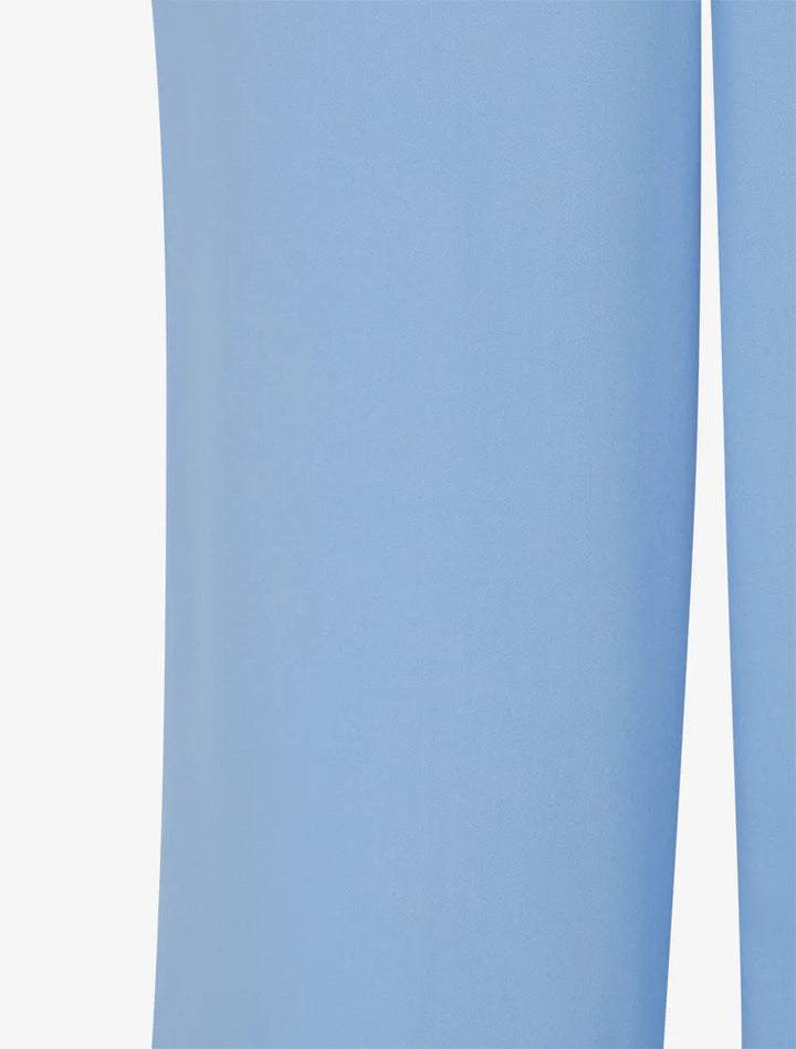 ELLA™ | Straight-Leg Elasticated Trousers