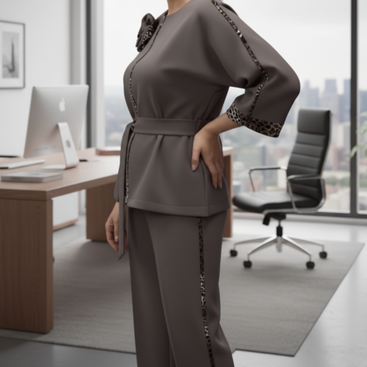 FAYLIN™ | Timeless Two-piece