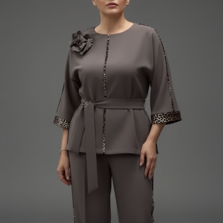 FAYLIN™ | Timeless Two-piece