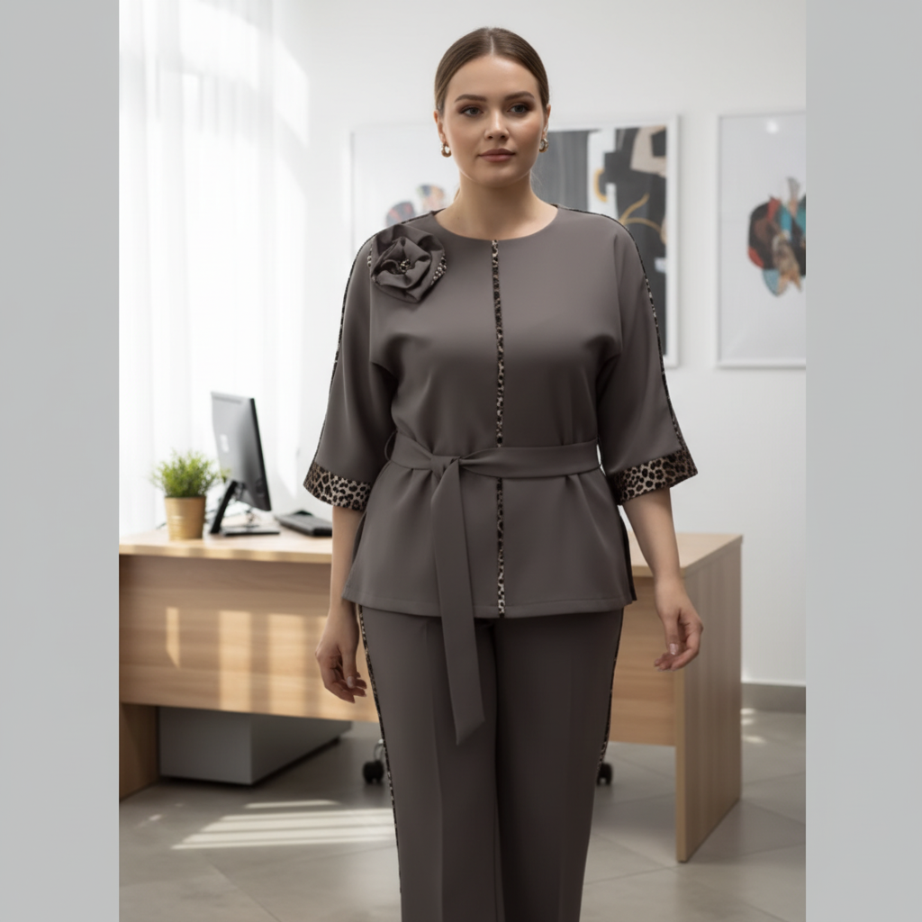 FAYLIN™ | Timeless Two-piece