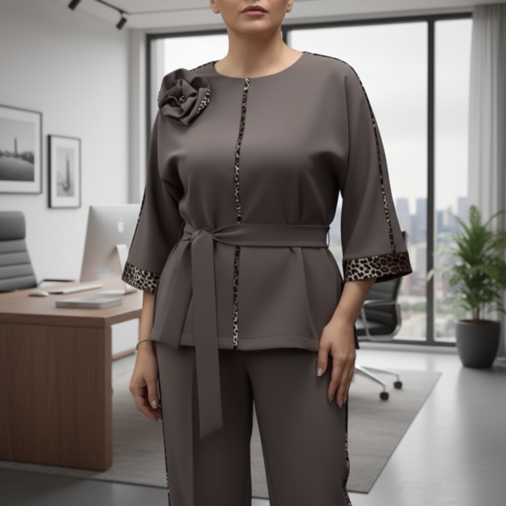 FAYLIN™ | Timeless Two-piece