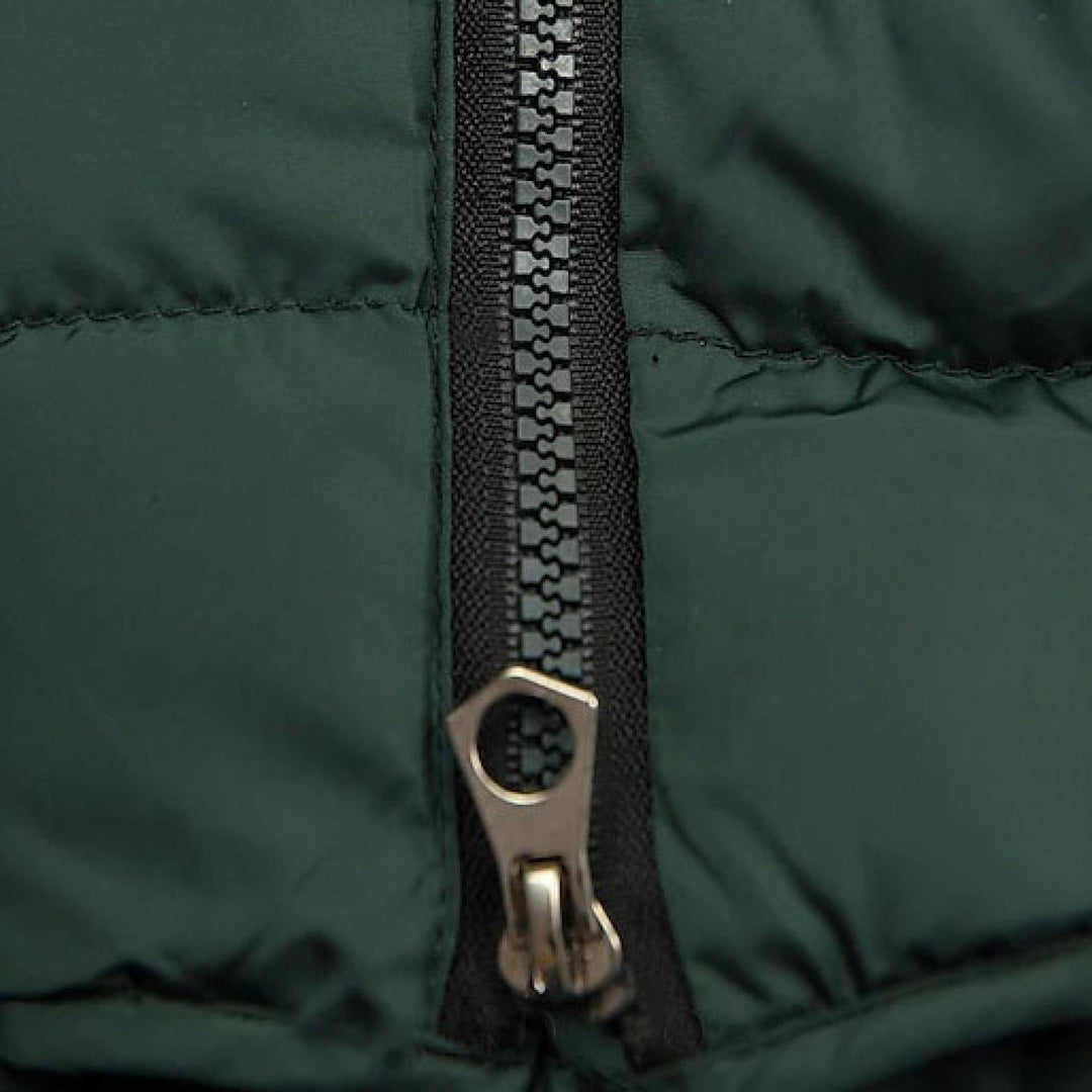 NOVA™ | Frost Puffer Coat