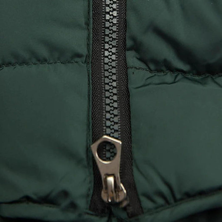 NOVA™ | Frost Puffer Coat