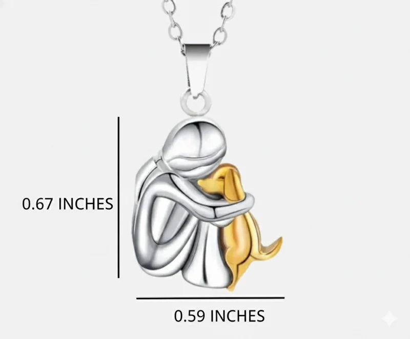 QUIET EMBRACE™ | Cherished Pet Collection