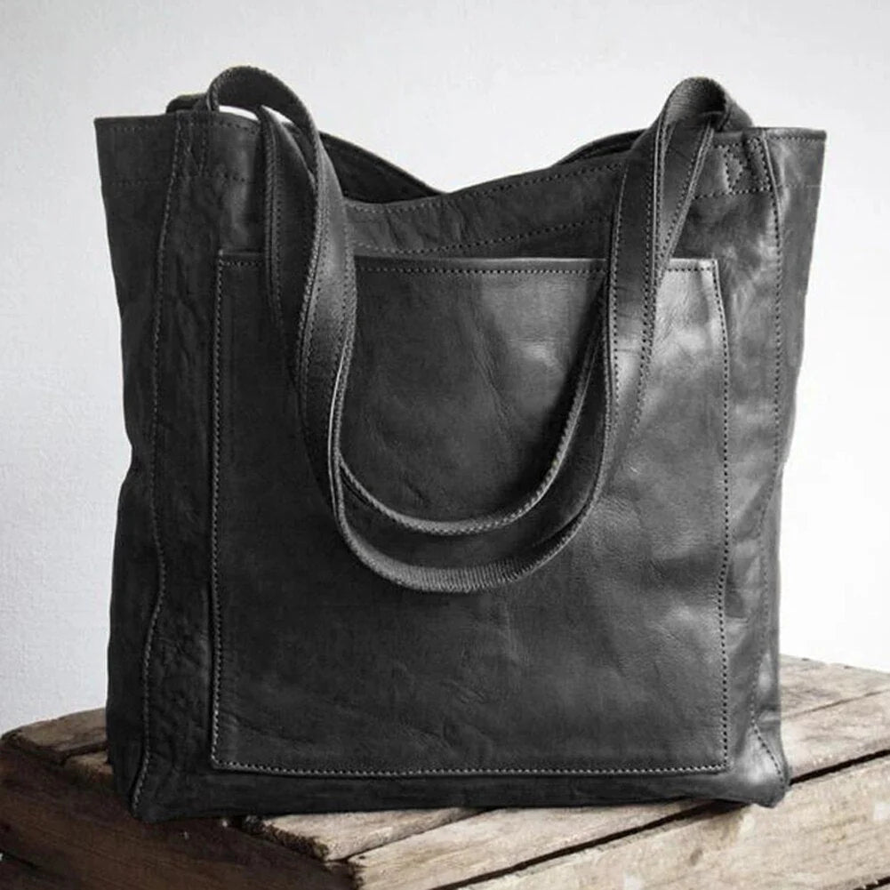 TAIGA™  |  Elegant city bag