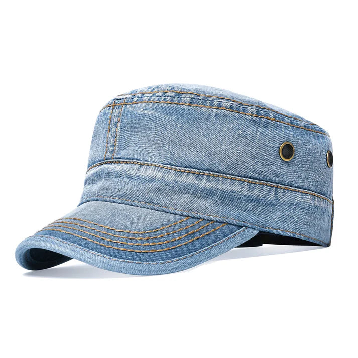 KARL™ | Rugged vintage cap
