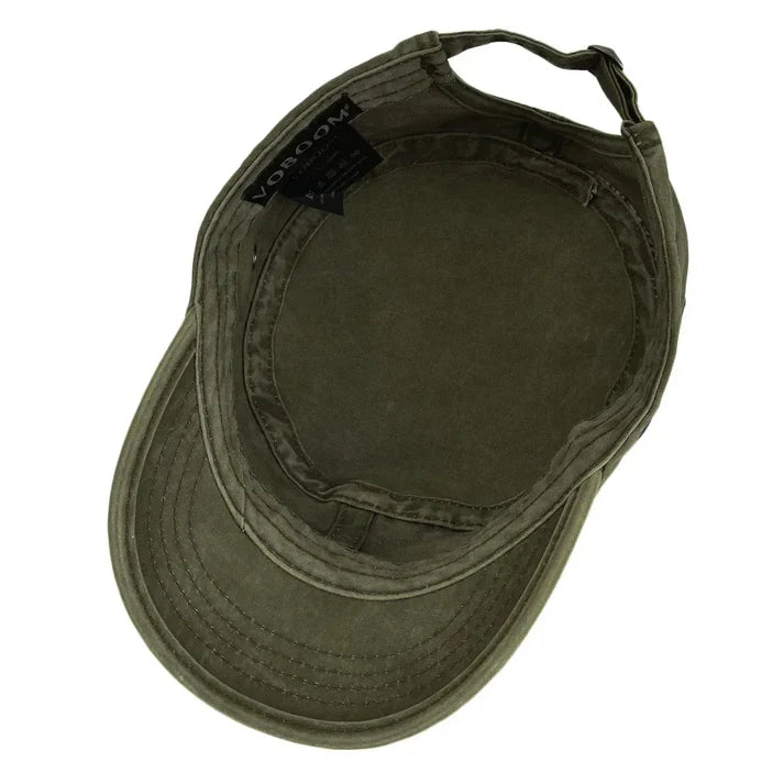 KARL™ | Rugged vintage cap