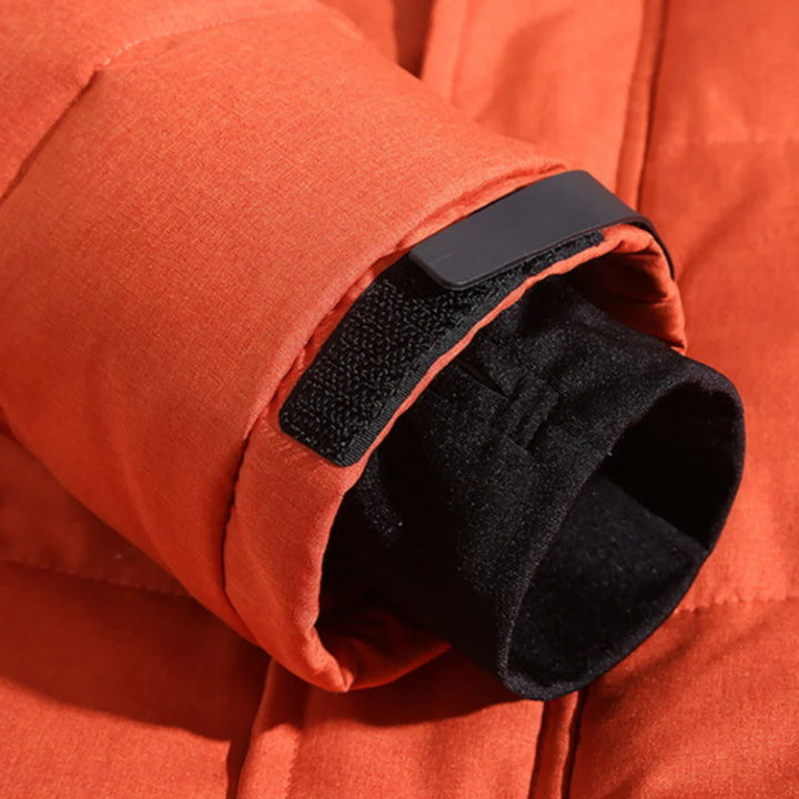 LEVI™ | Warm Men&