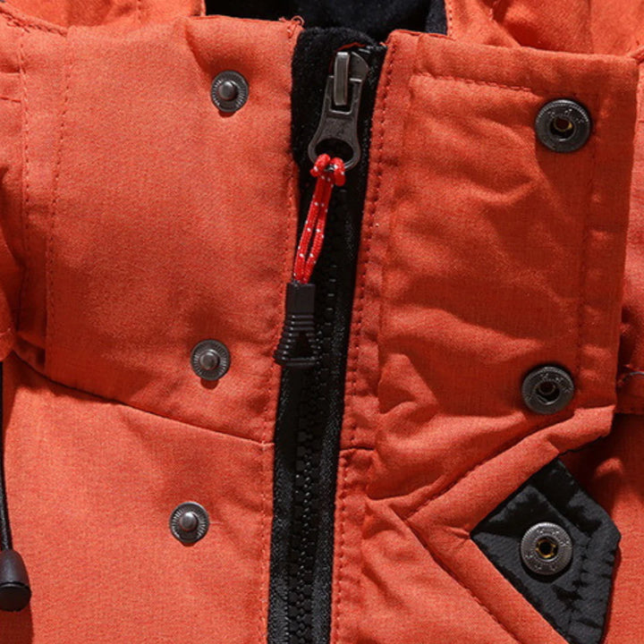 LEVI™ | Warm Men&