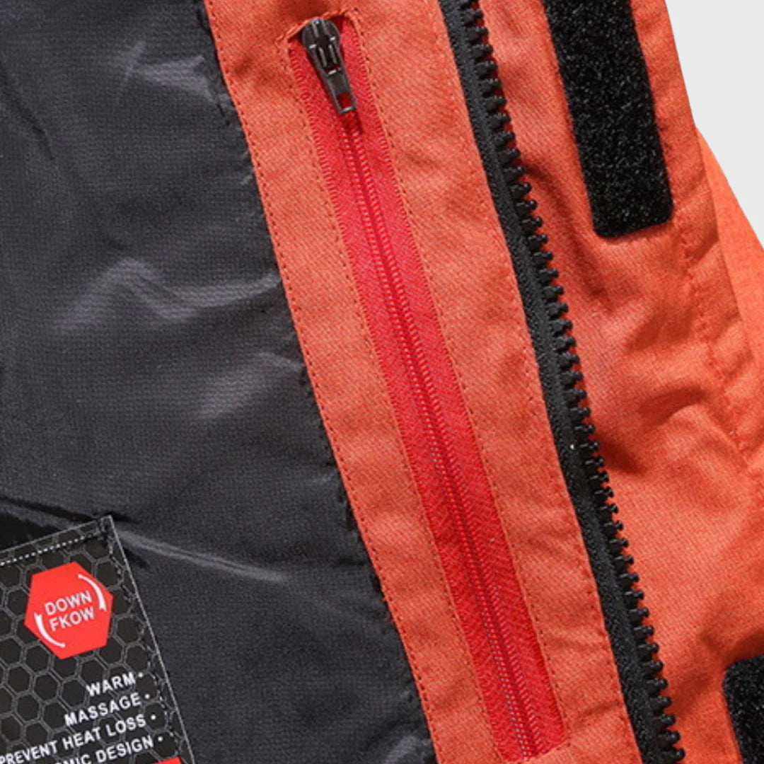 LEVI™ | Warm Men&