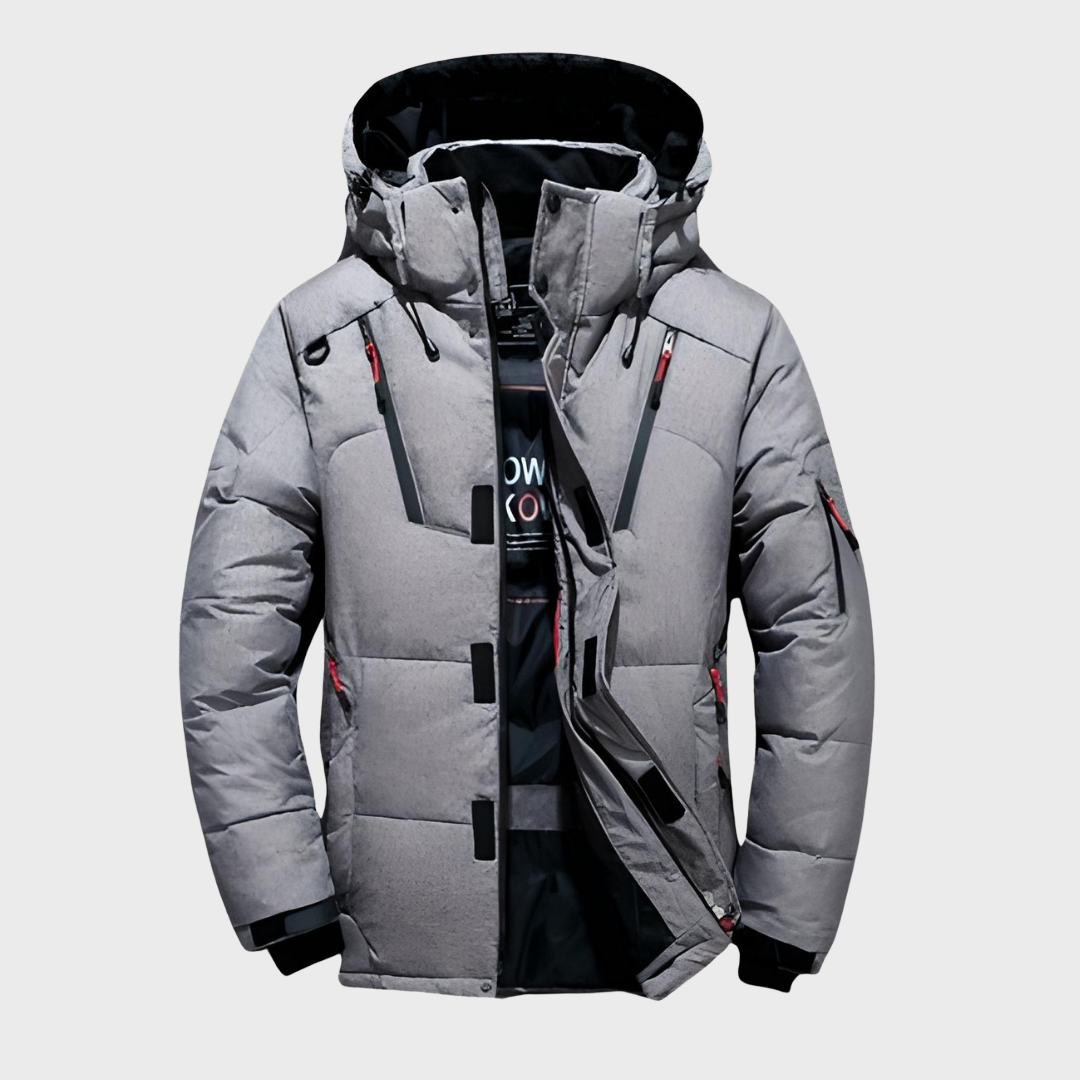 LEVI™ | Warm Men&