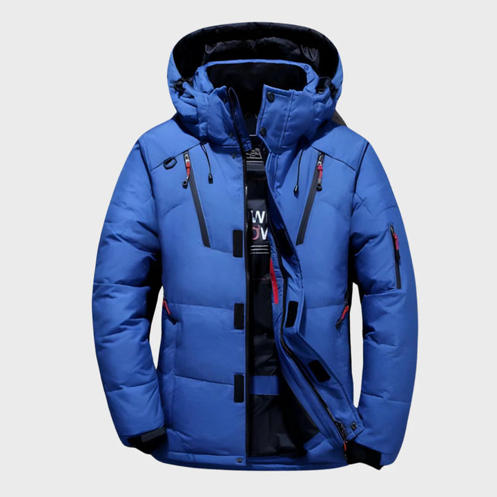 LEVI™ | Warm Men&