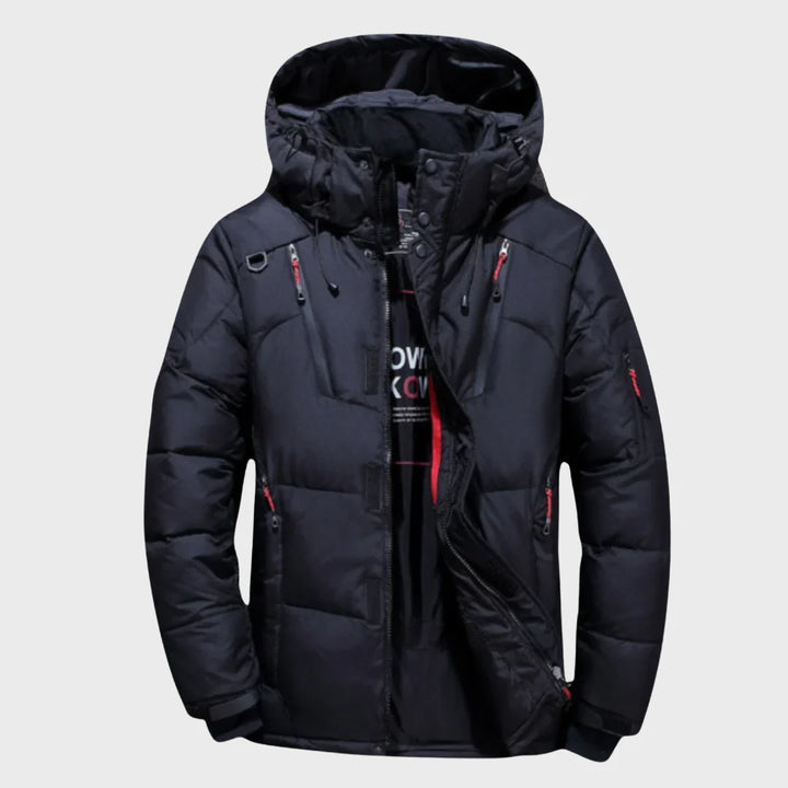 LEVI™ | Warm Men&