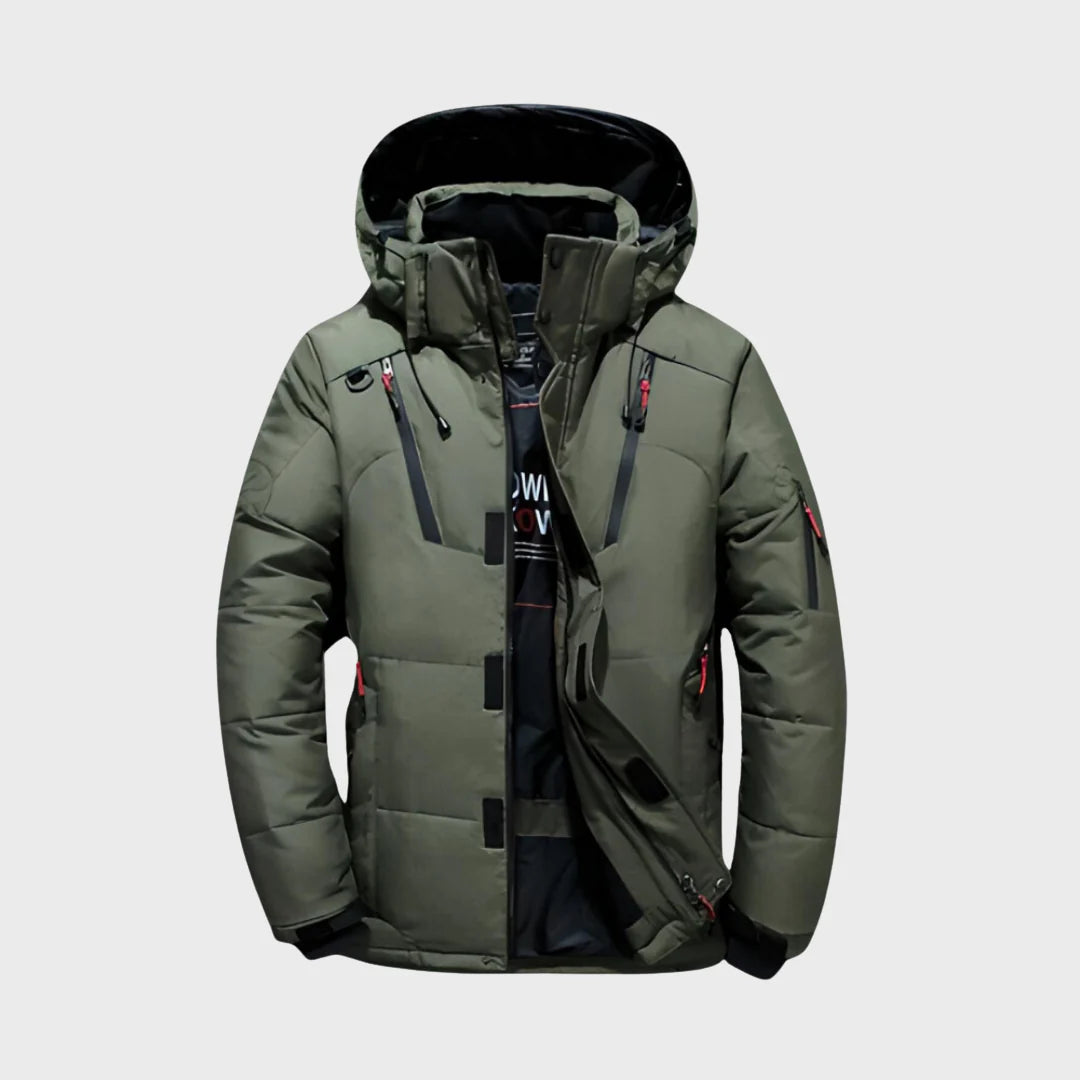 LEVI™ | Warm Men&