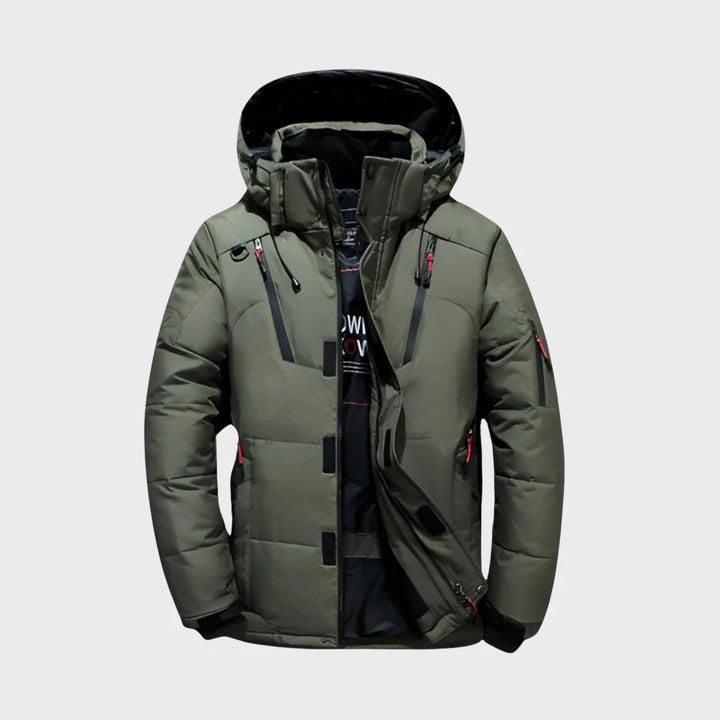 LEVI™ | Warm Men&