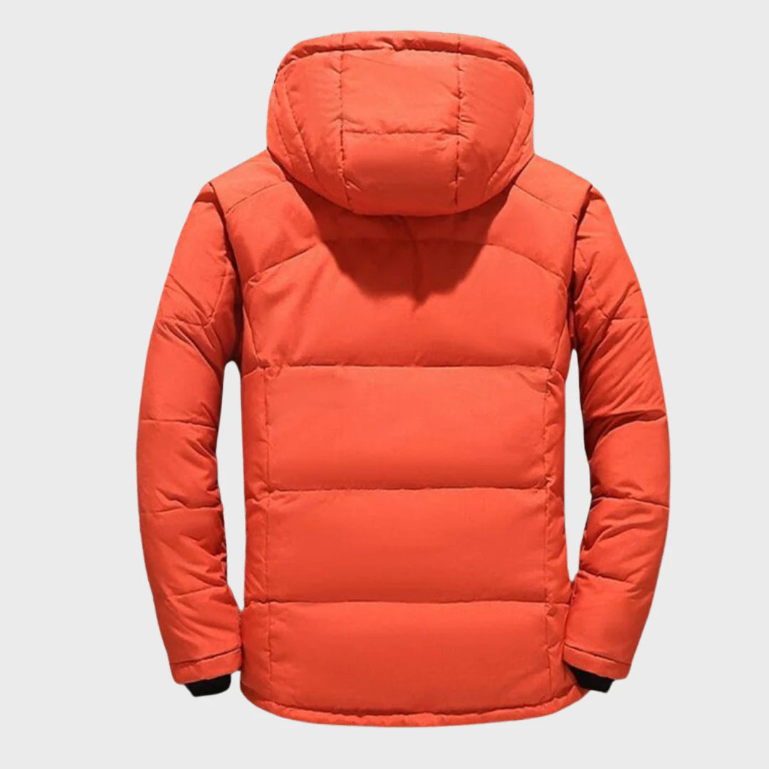 LEVI™ | Warm Men&