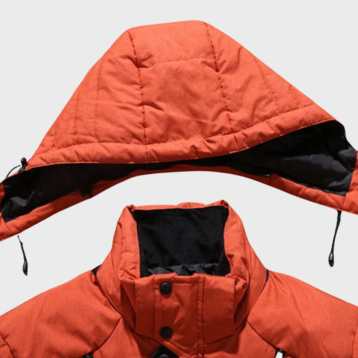 LEVI™ | Warm Men&