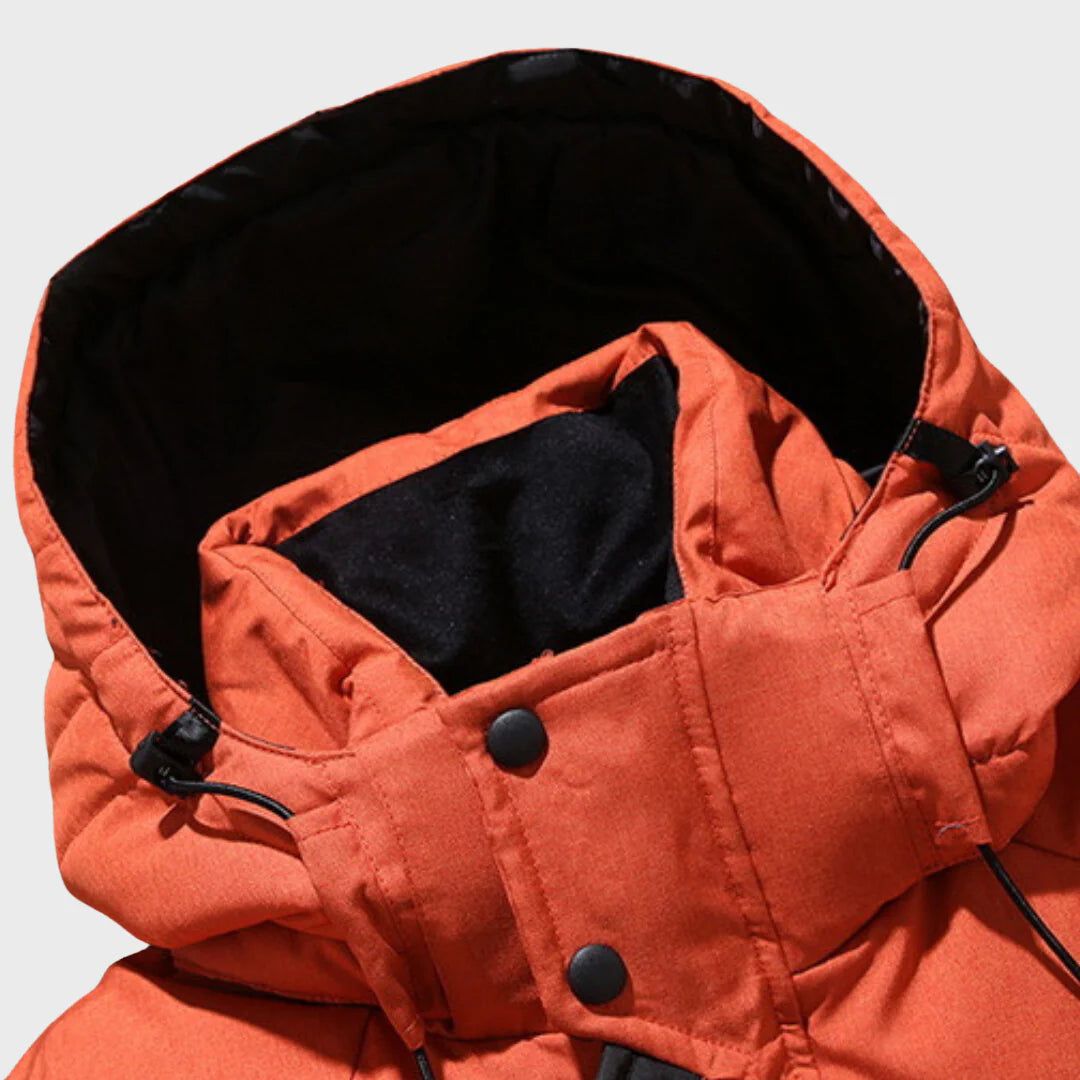 LEVI™ | Warm Men&