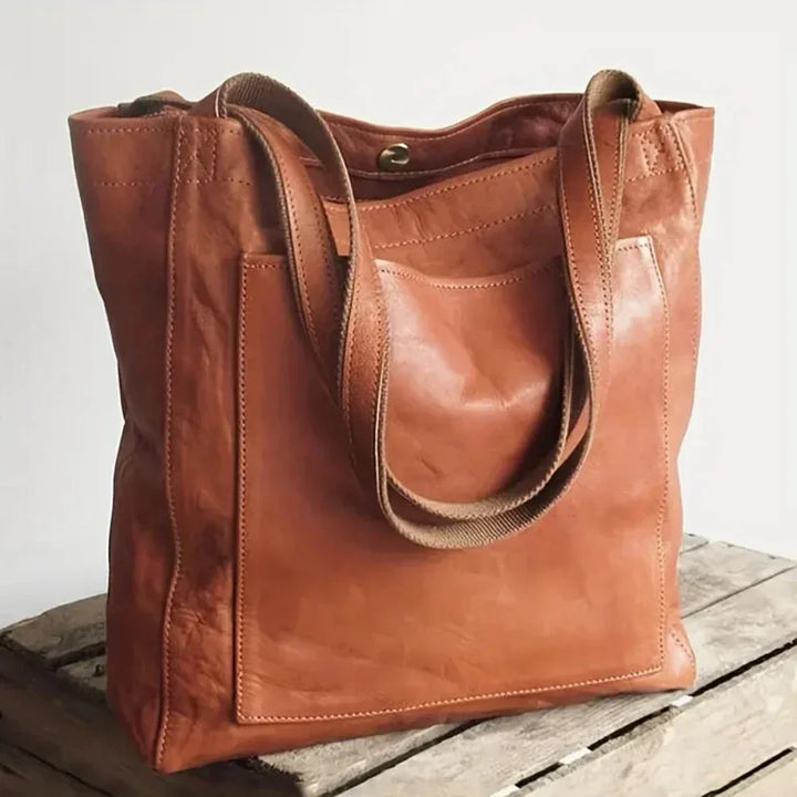 TAIGA™  |  Elegant city bag