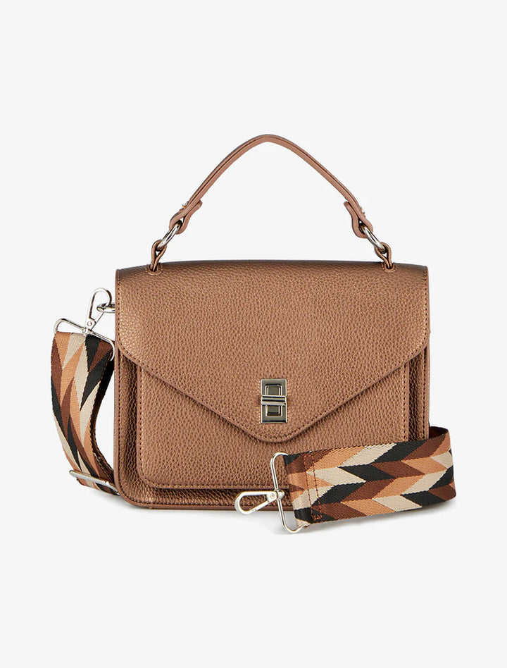 MILA™ | Chic Carryall Essential