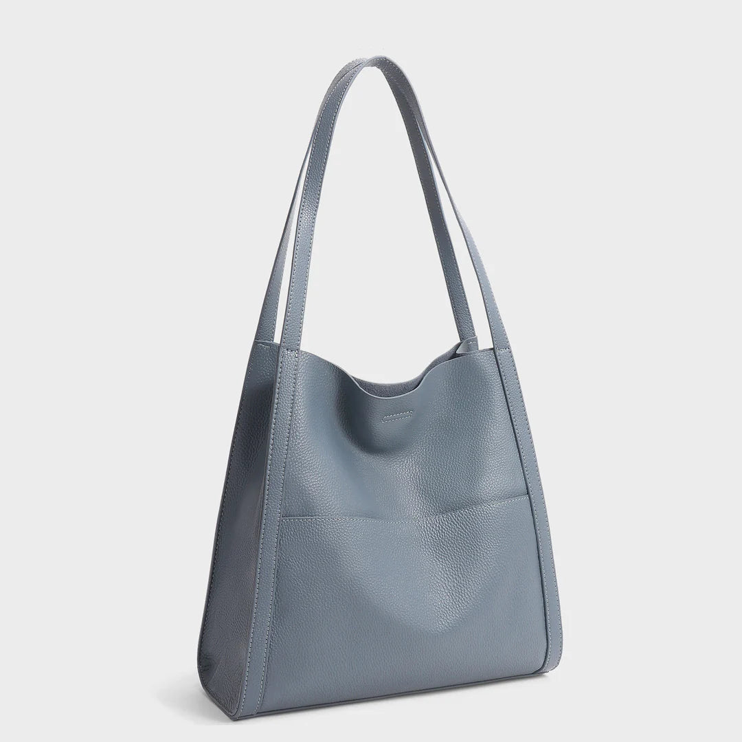 FREYA™ | Leather Handbag