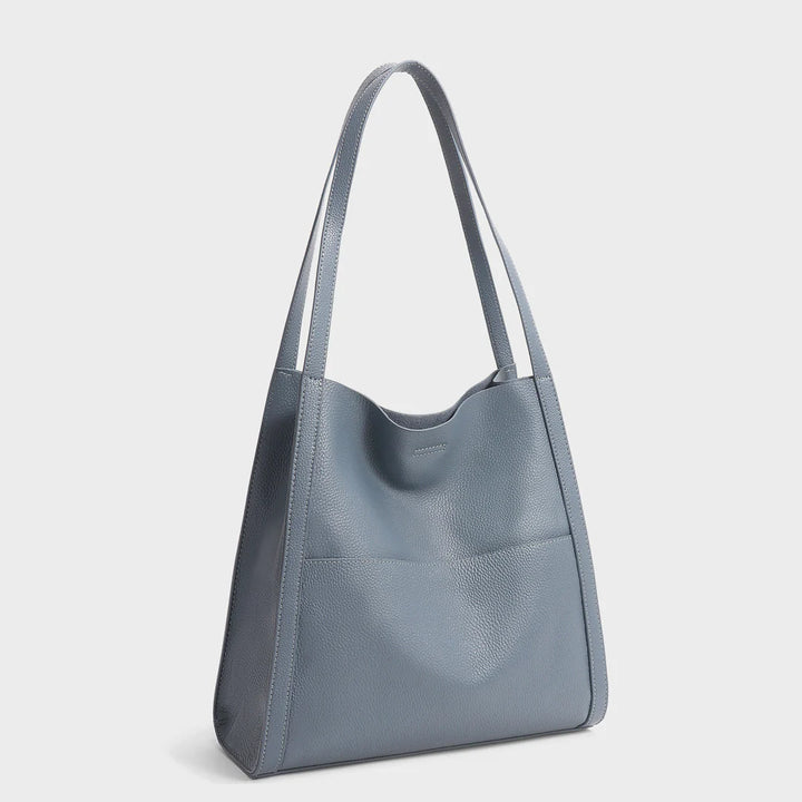 FREYA™ | Leather Handbag