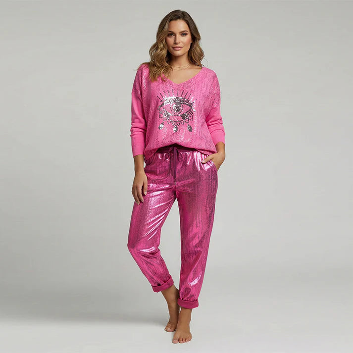 OLIVIA™ | Two-Piece Luxe Set
