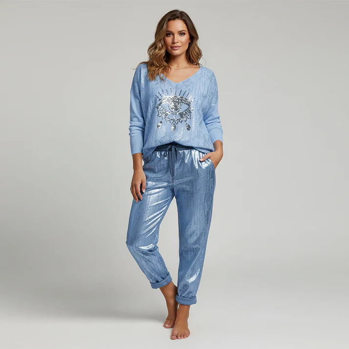 OLIVIA™ | Two-Piece Luxe Set