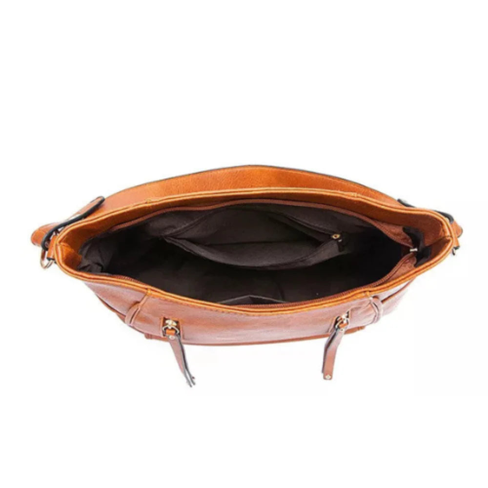 FINLEY™ | Everyday Luxe Carryall