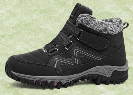 BLAIRE™ | Chic Winter Boots