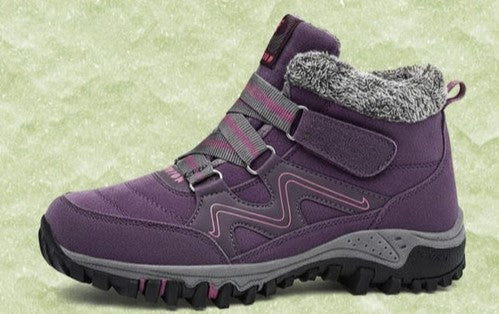 BLAIRE™ | Chic Winter Boots