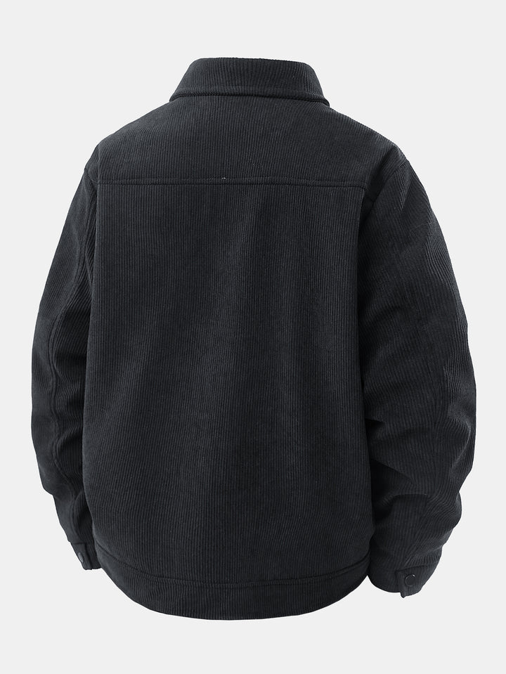 PAXON™ |  Pocket Corduroy Jacket