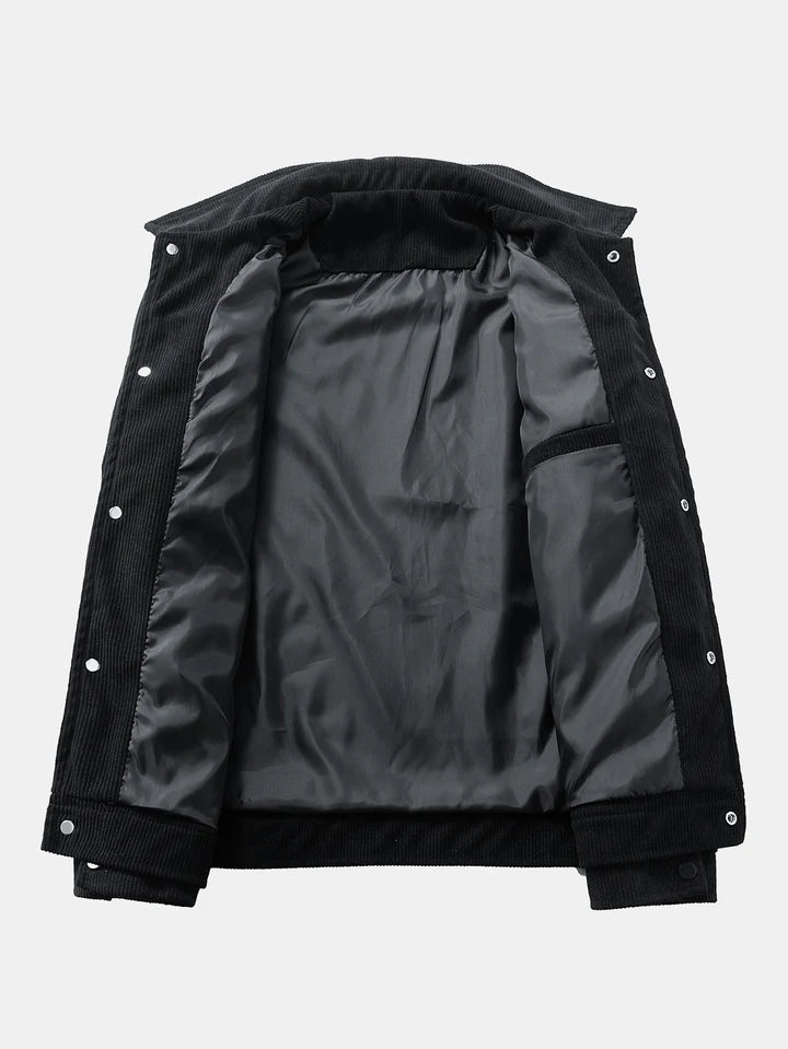 PAXON™ |  Pocket Corduroy Jacket